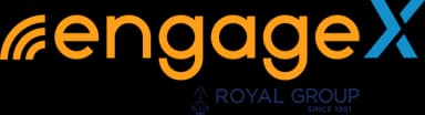 engageX · Royal Group