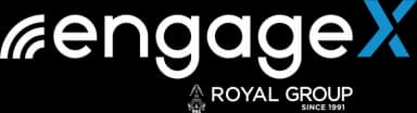 engageX · Royal Group