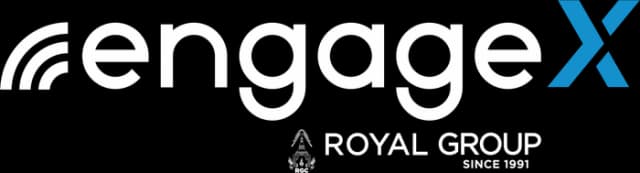 engageX · Royal Group
